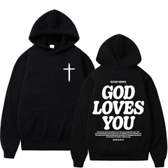 Casual Wear Hoodie